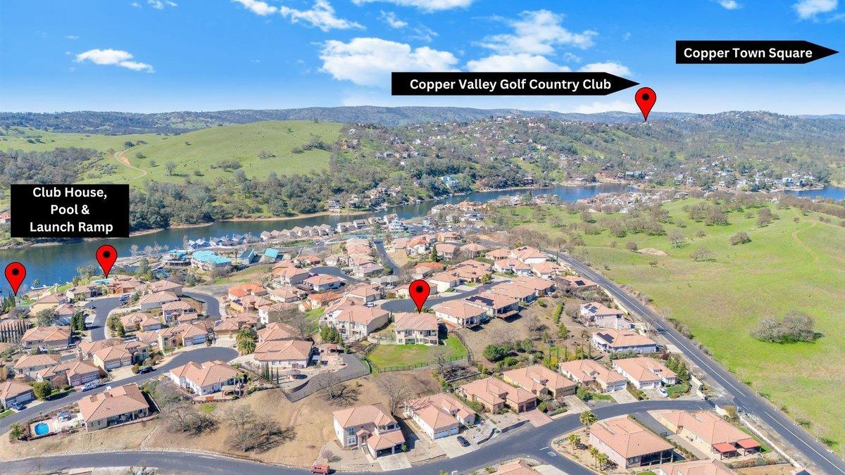 78 Aphrodite, Copperopolis, CA 95228