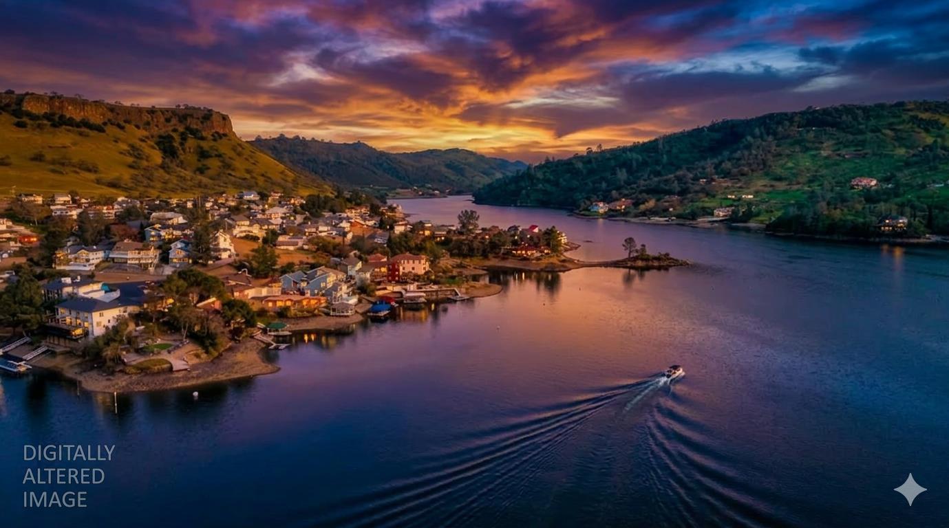 78 Aphrodite, Copperopolis, CA 95228