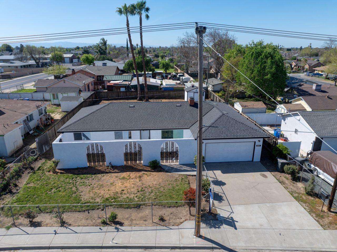 1111 Richland Ave, Modesto, CA 95351