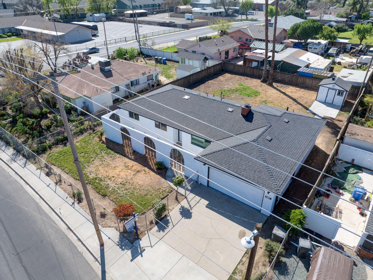 1111 Richland Ave, Modesto, CA 95351