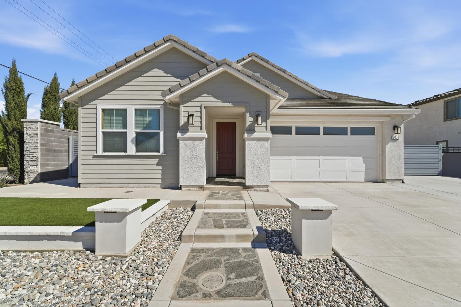 4376 Icon Ave, Modesto, CA 95356