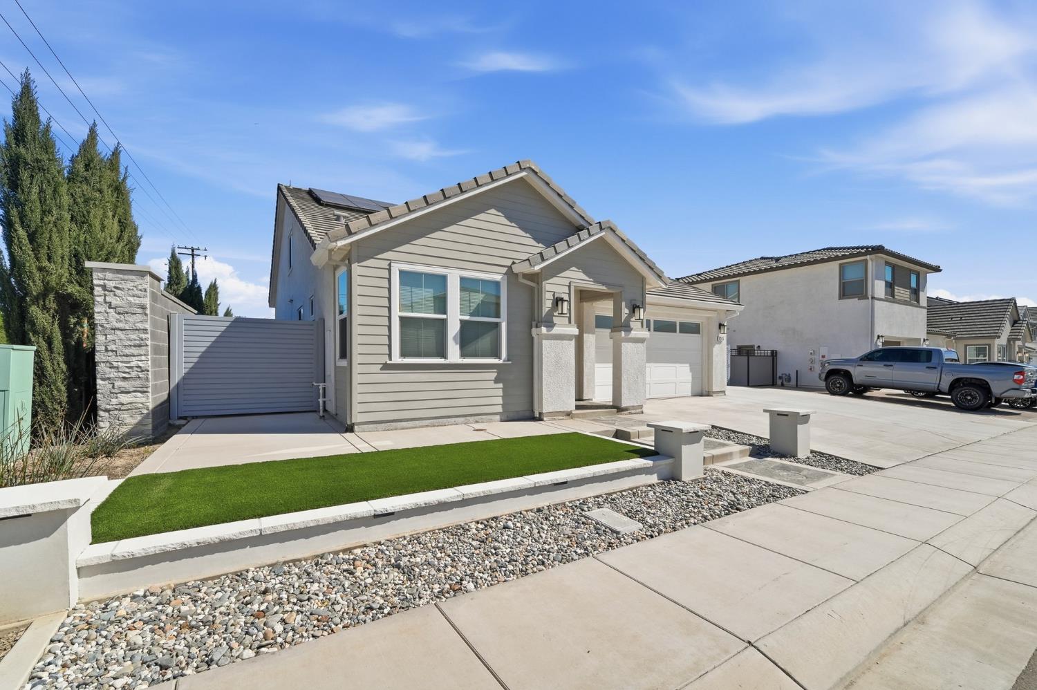 4376 Icon Ave, Modesto, CA 95356