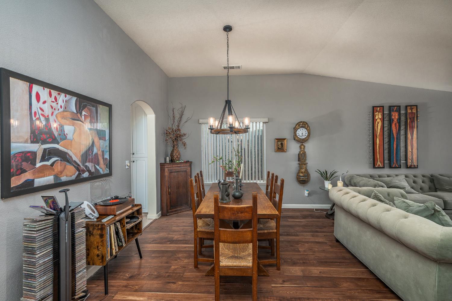 4021 Wheeler Peak Way, Modesto, CA 95356