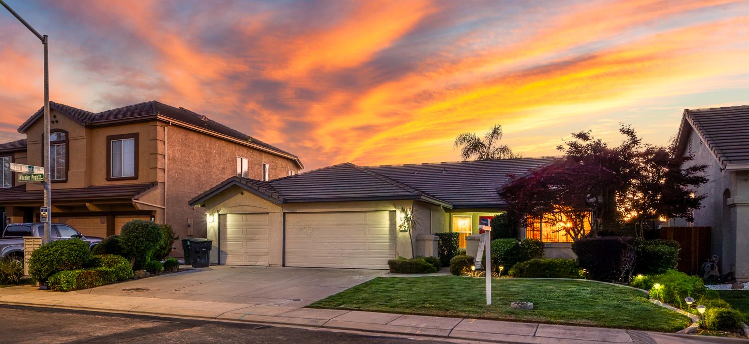 4021 Wheeler Peak Way, Modesto, CA 95356