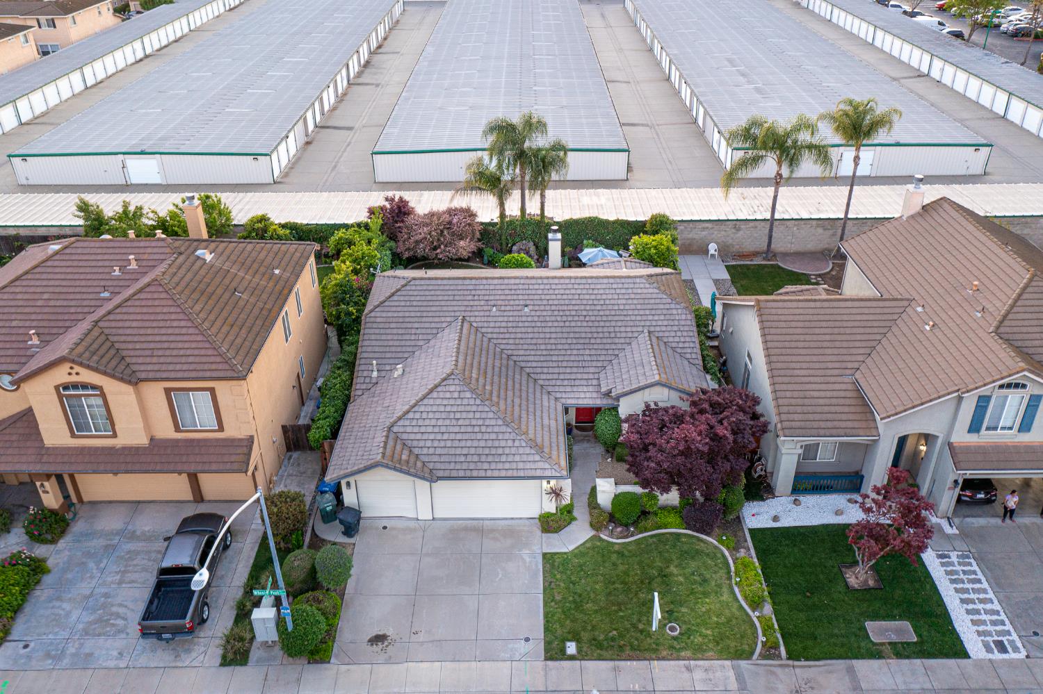 4021 Wheeler Peak Way, Modesto, CA 95356