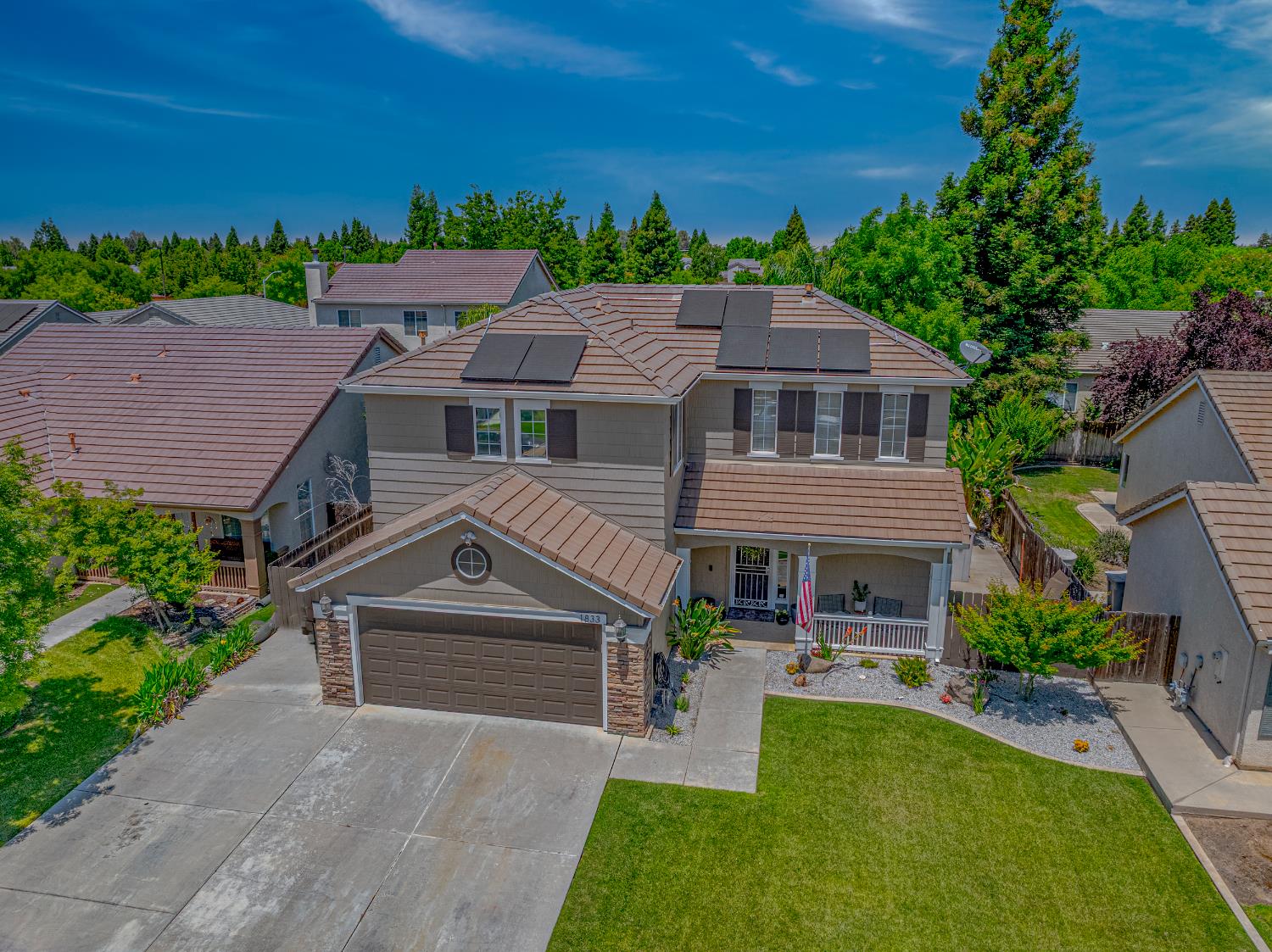 1833 La Quinta Ct, Merced, CA 95340