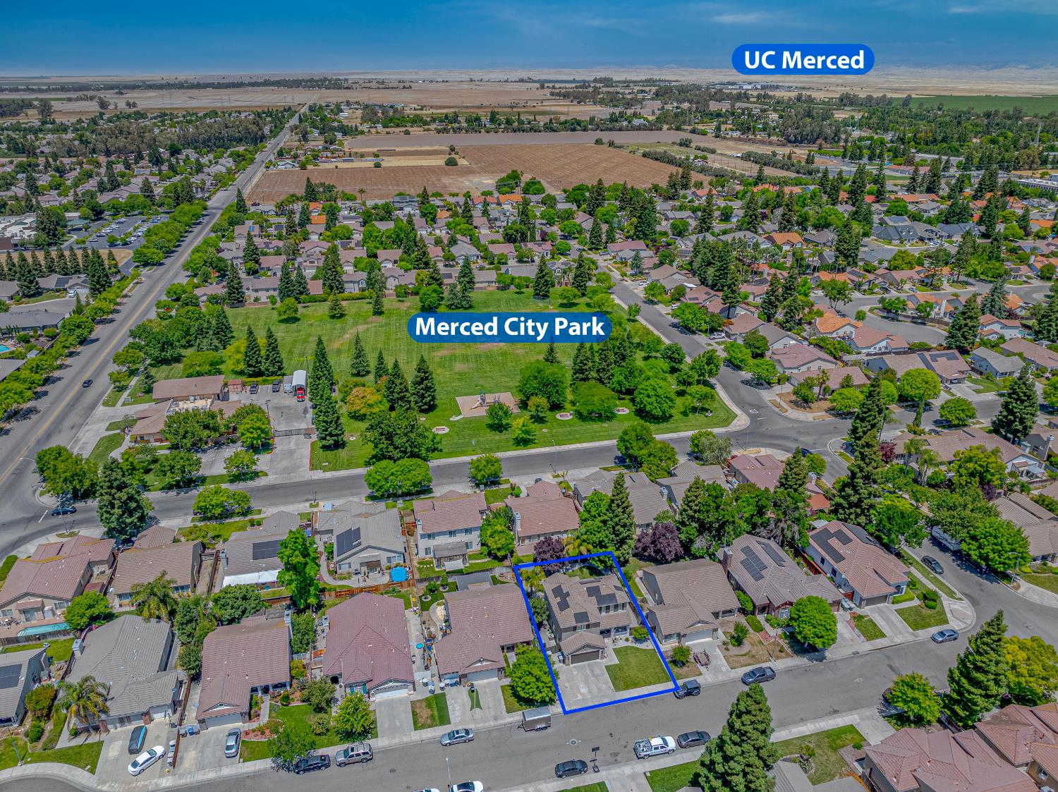 1833 La Quinta Ct, Merced, CA 95340