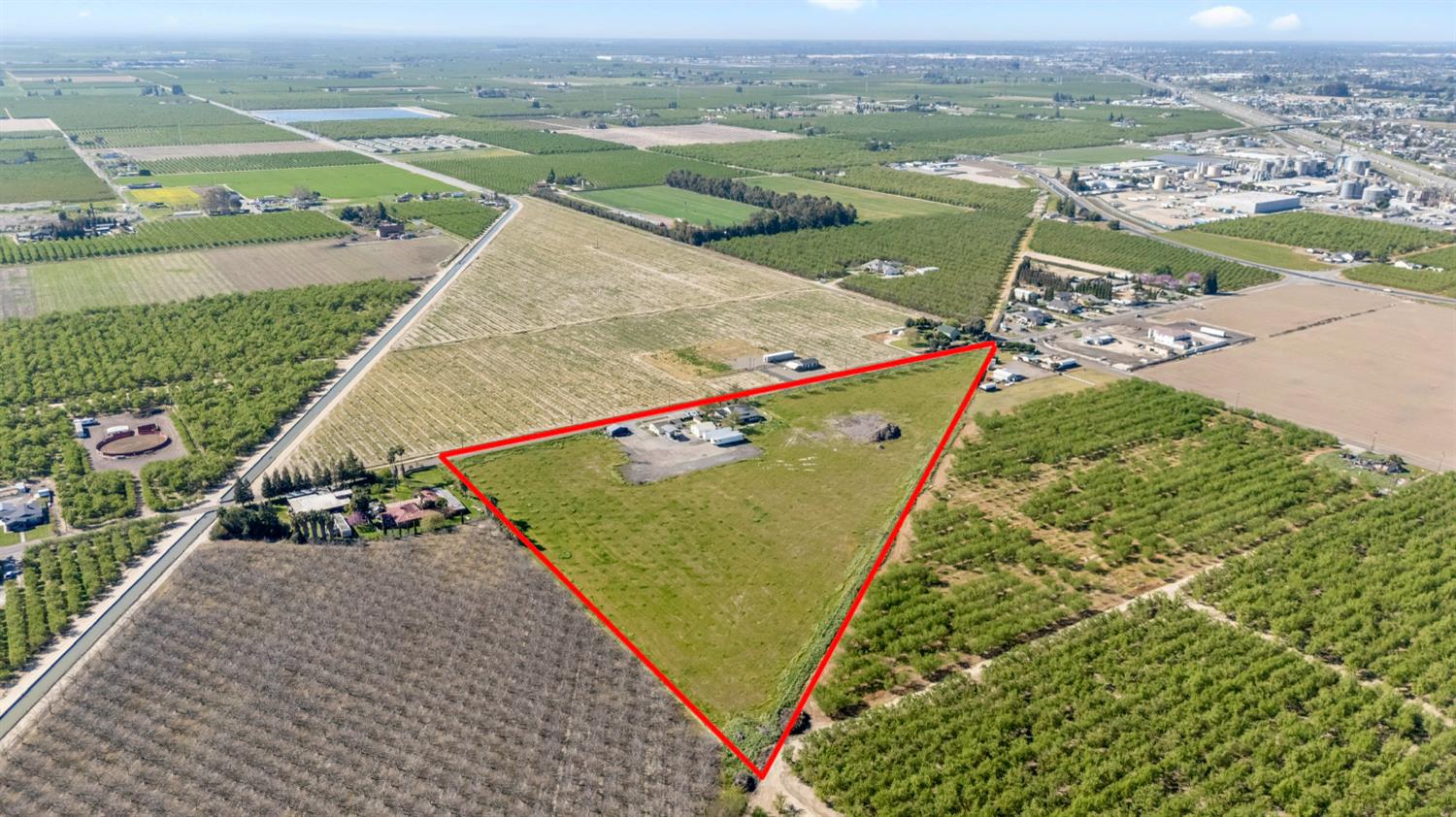 6630 Foote Rd, Ceres, CA 95307