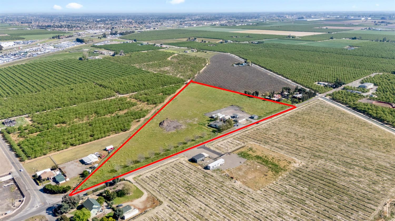 6630 Foote Rd, Ceres, CA 95307