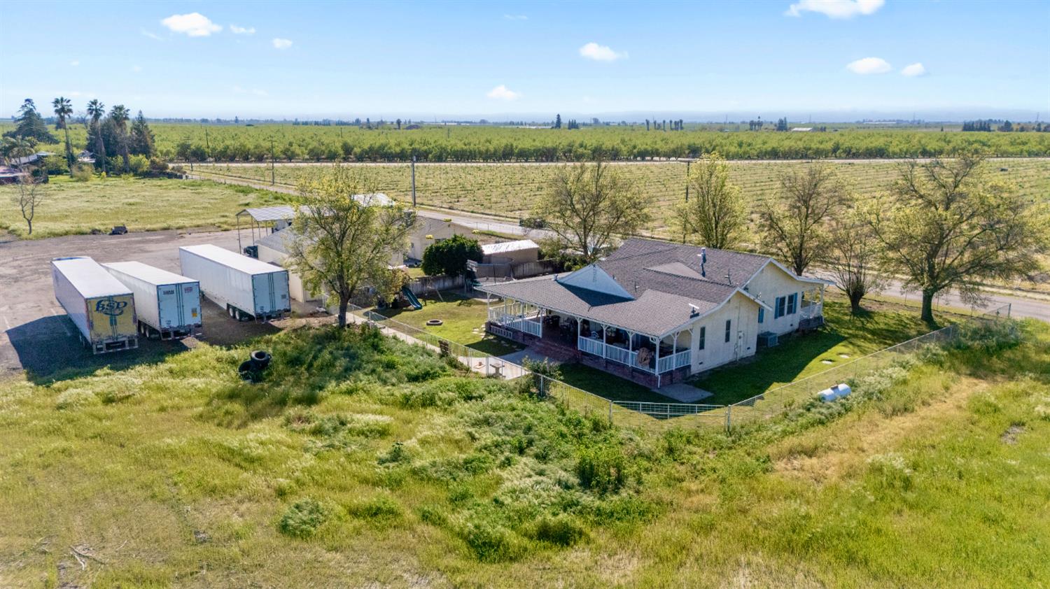 6630 Foote Rd, Ceres, CA 95307