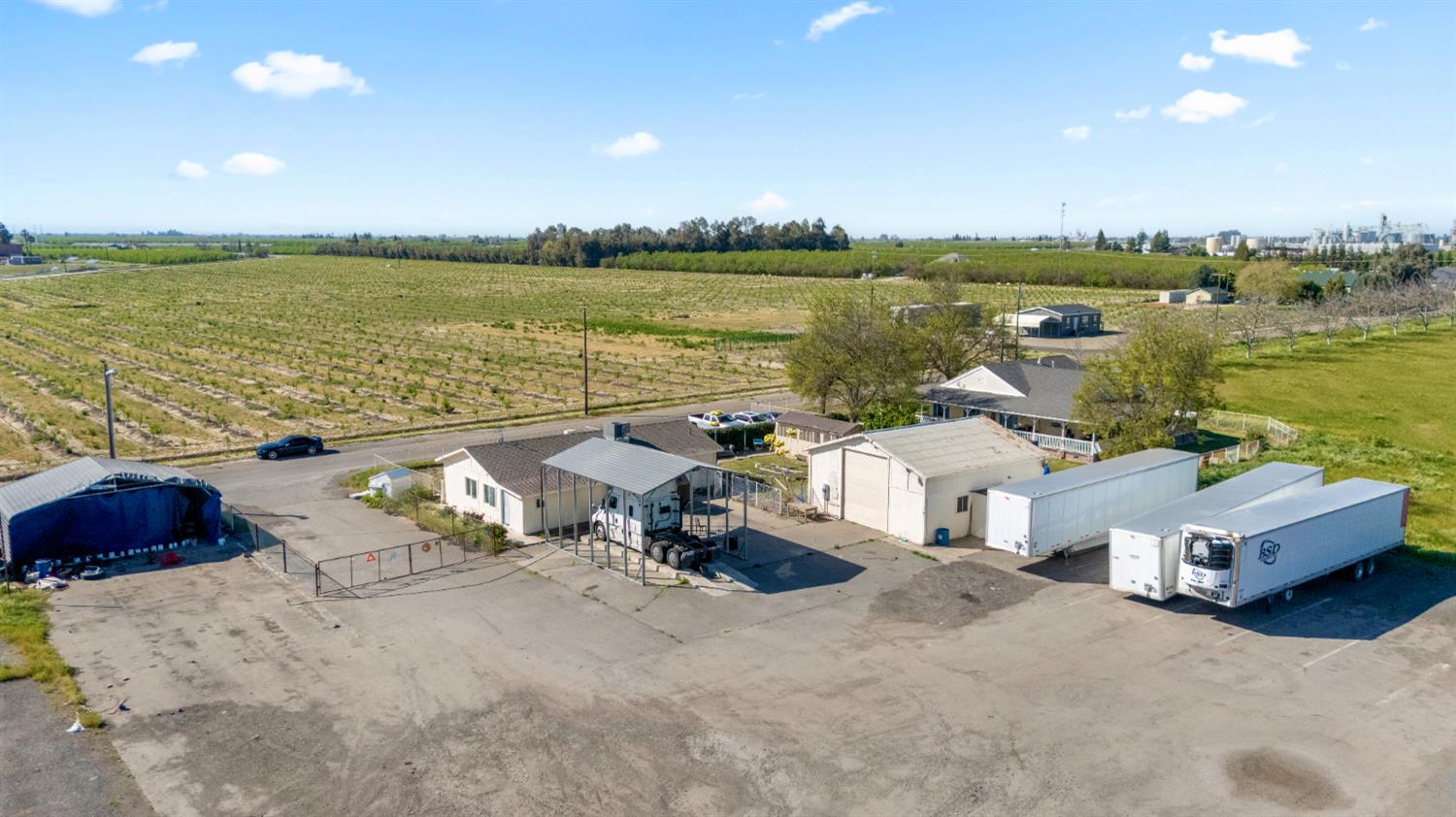 6630 Foote Rd, Ceres, CA 95307