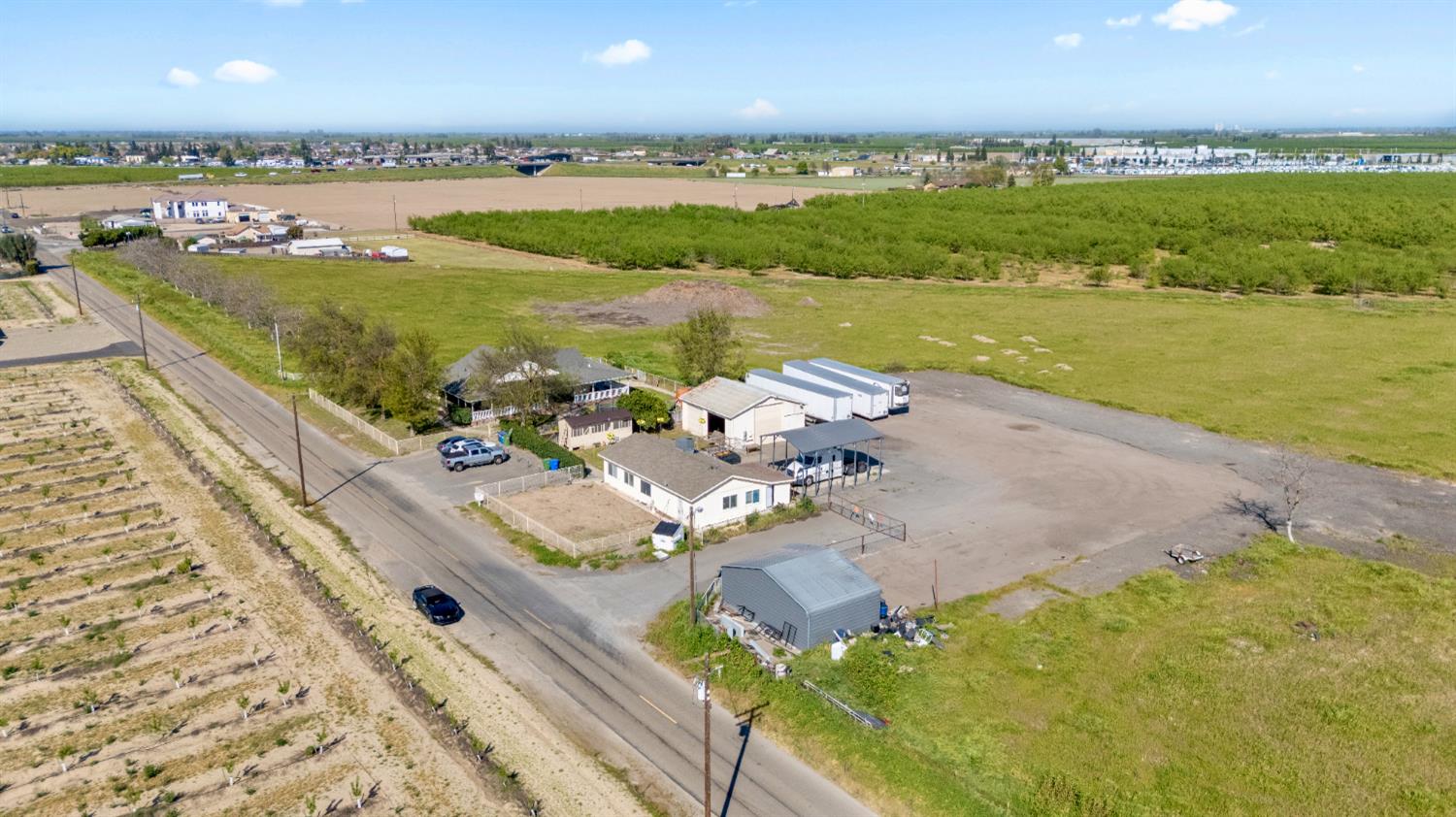 6630 Foote Rd, Ceres, CA 95307