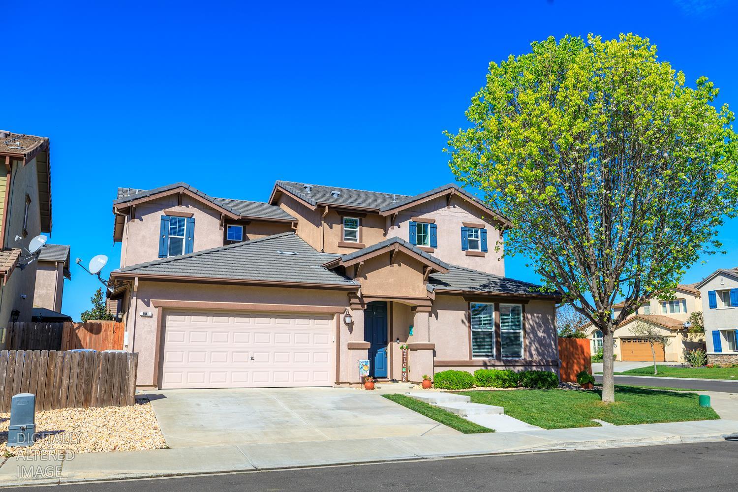 901 Haycastle Ct, Newman, CA 95360