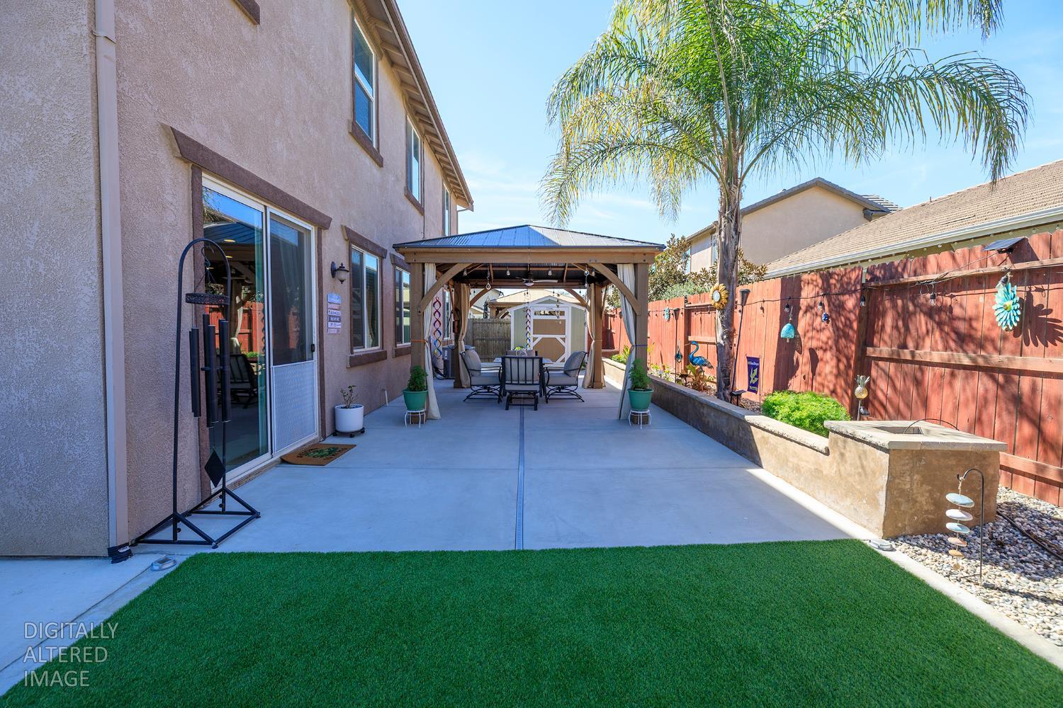 901 Haycastle Ct, Newman, CA 95360