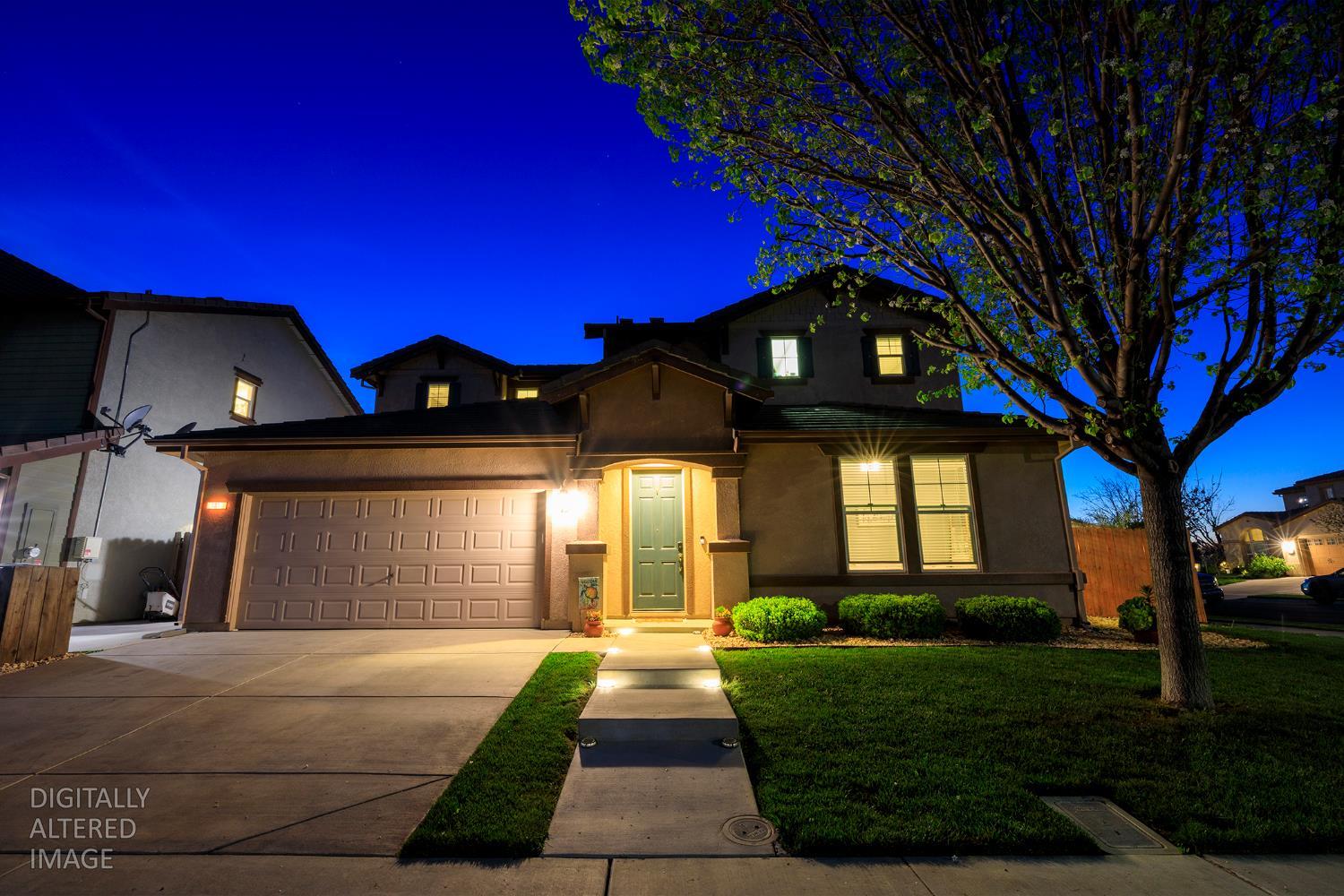 901 Haycastle Ct, Newman, CA 95360