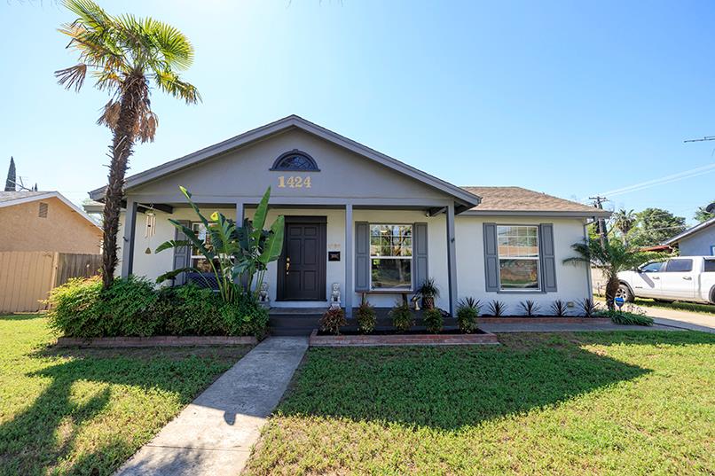 1424 Roseburg Ave, Modesto, CA 95350