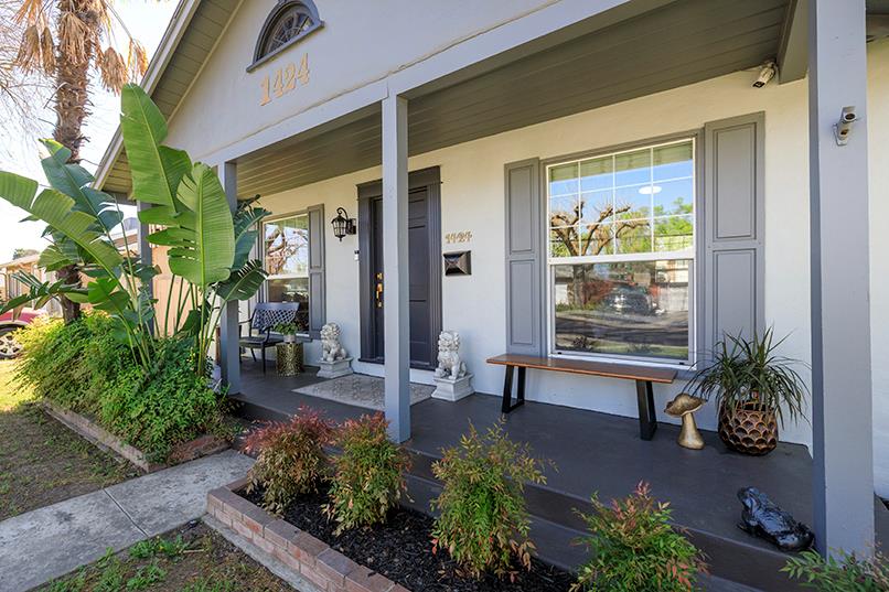 1424 Roseburg Ave, Modesto, CA 95350