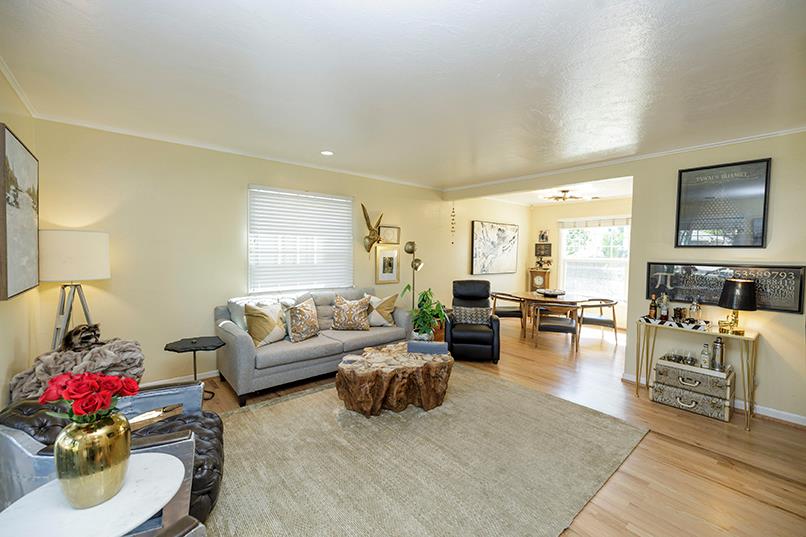 1424 Roseburg Ave, Modesto, CA 95350