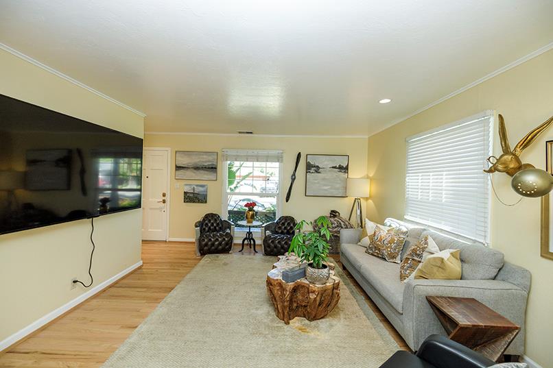 1424 Roseburg Ave, Modesto, CA 95350