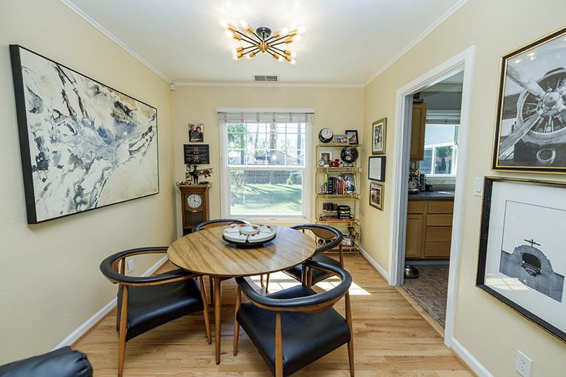 1424 Roseburg Ave, Modesto, CA 95350