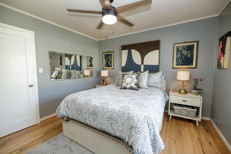 1424 Roseburg Ave, Modesto, CA 95350