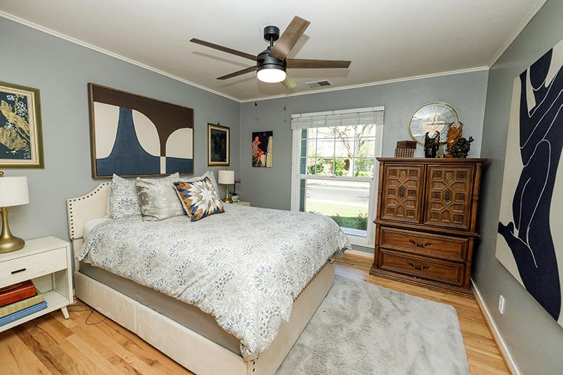 1424 Roseburg Ave, Modesto, CA 95350