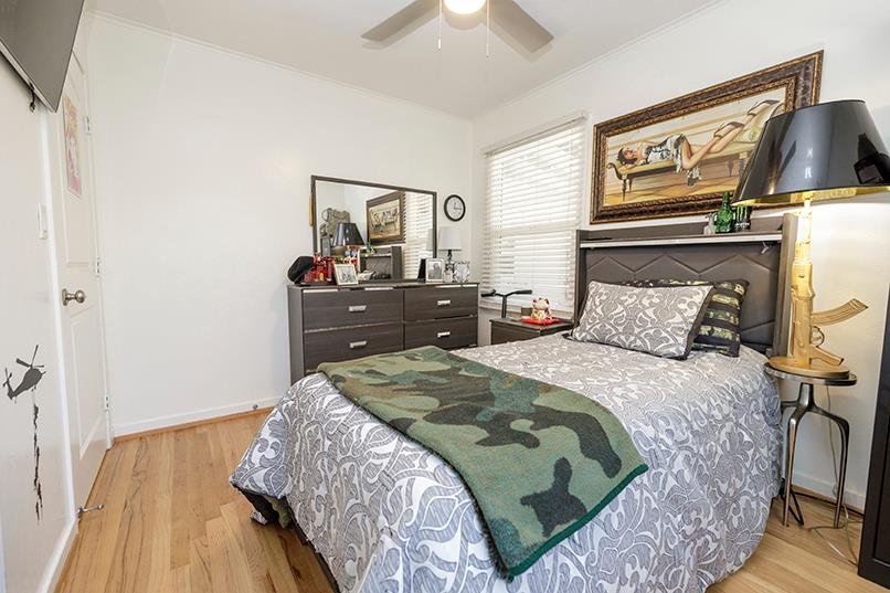 1424 Roseburg Ave, Modesto, CA 95350