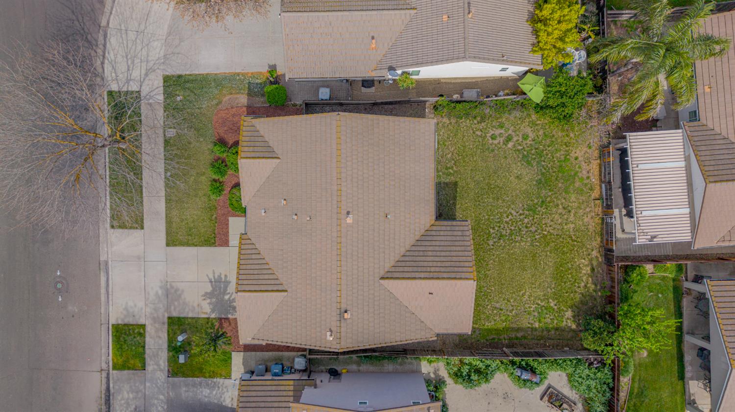 3536 San Isidro Ave, Merced, CA 95348