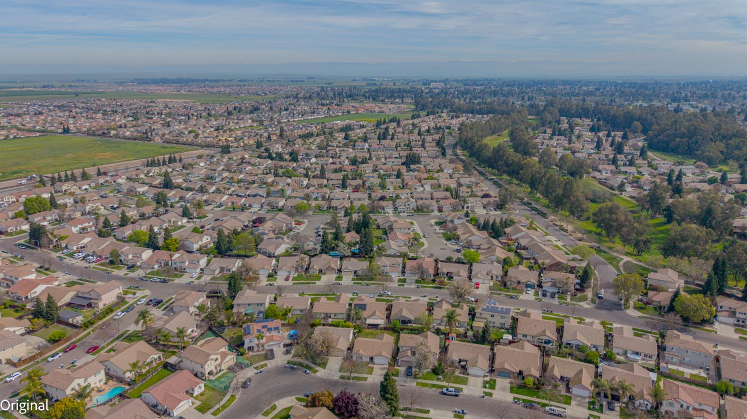 3536 San Isidro Ave, Merced, CA 95348