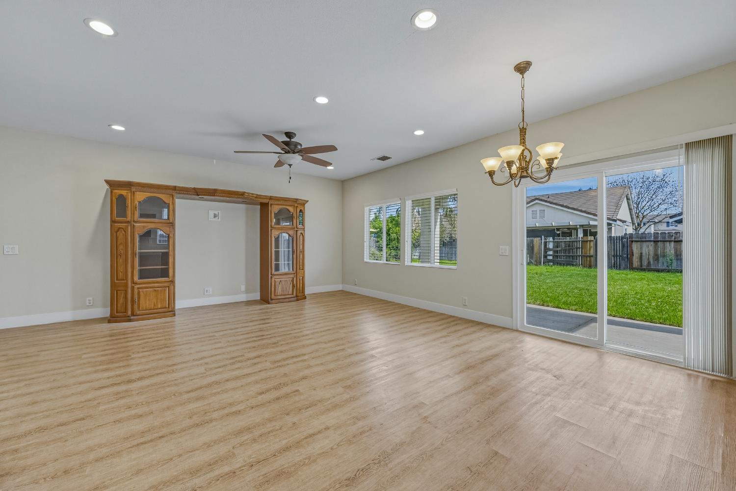 3536 San Isidro Ave, Merced, CA 95348