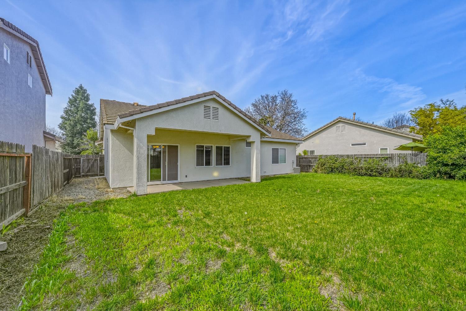 3536 San Isidro Ave, Merced, CA 95348