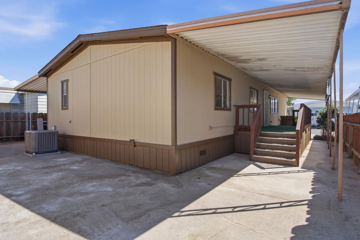 1200 S. Carpenter Road #10, Modesto, CA 95351