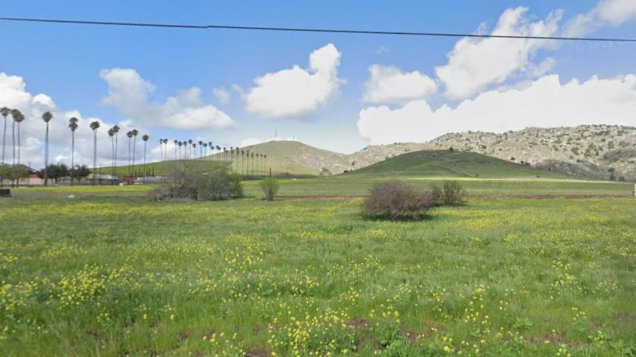 0 East Olive, Porterville, CA 93274