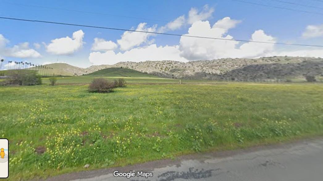 0 East Olive, Porterville, CA 93274