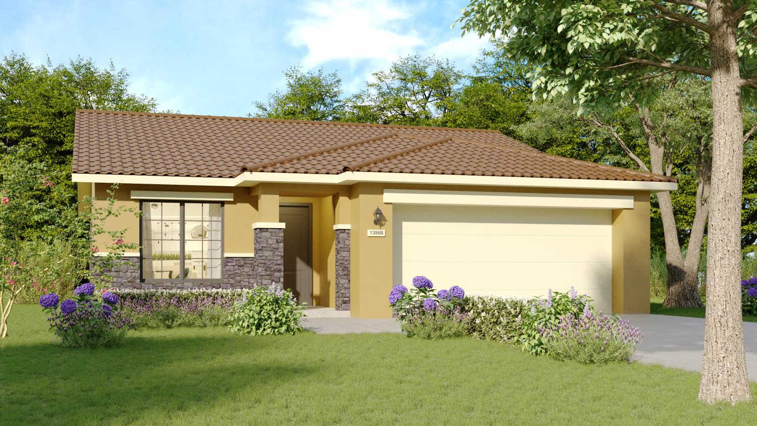 445 Meyer Ln, Los Banos, CA 93635