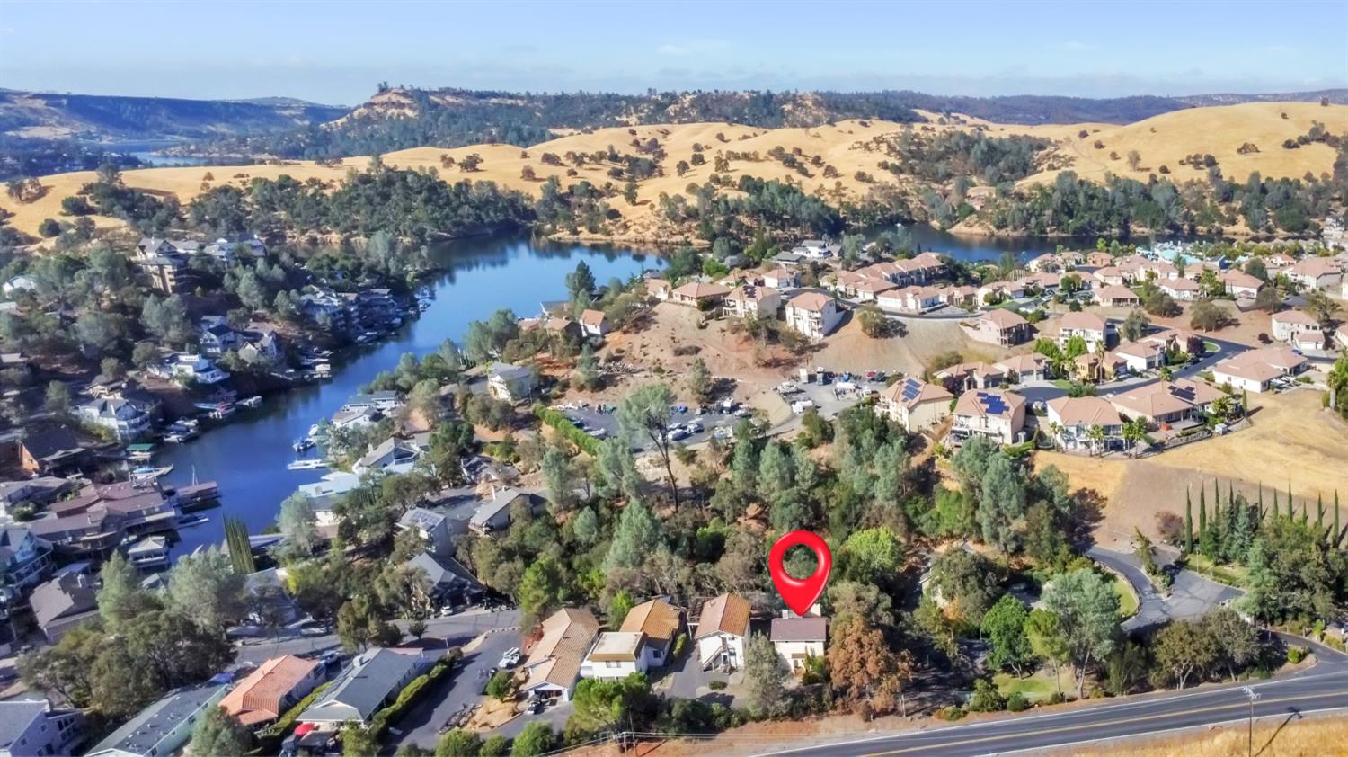 65 Poker Flat Rd, Copperopolis, CA 95228