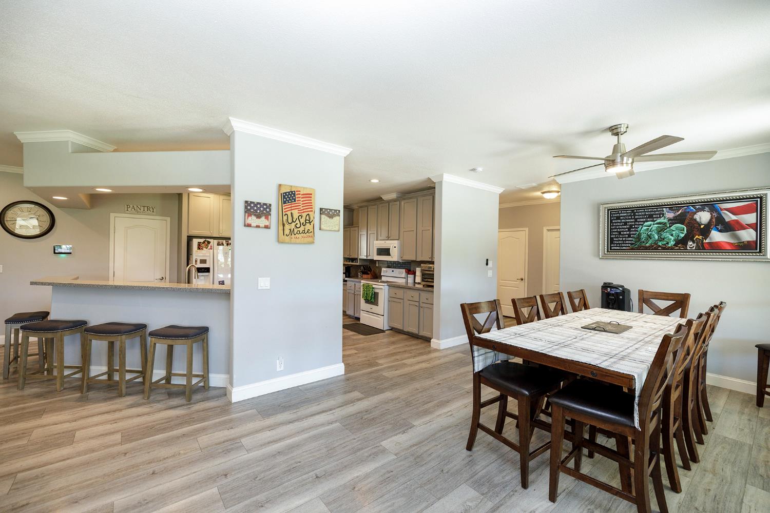 12420 Lancaster Rd, Oakdale, CA 95361