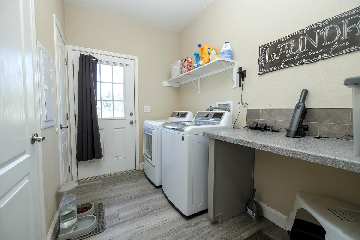 12420 Lancaster Rd, Oakdale, CA 95361