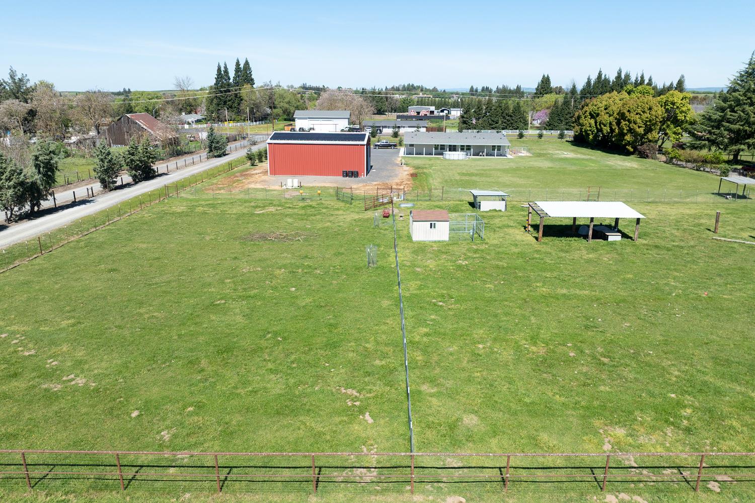 12420 Lancaster Rd, Oakdale, CA 95361