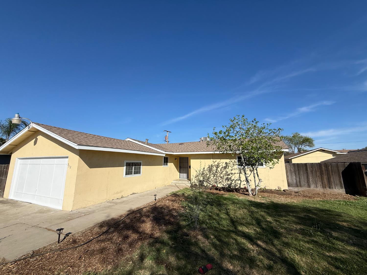 312 N N Santa Ana St, Los Banos, CA 93635