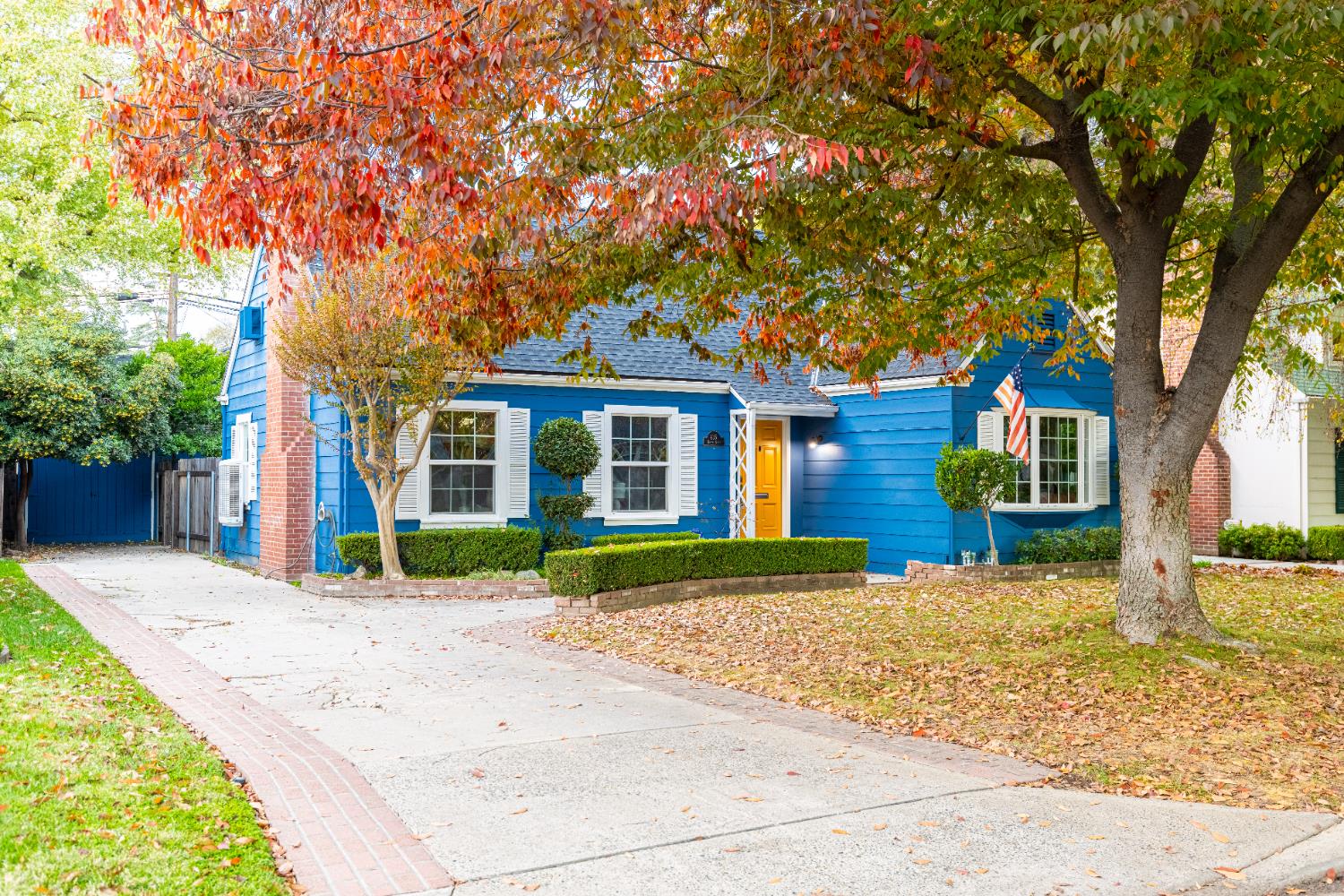 435 Olive Ave, Modesto, CA 95350