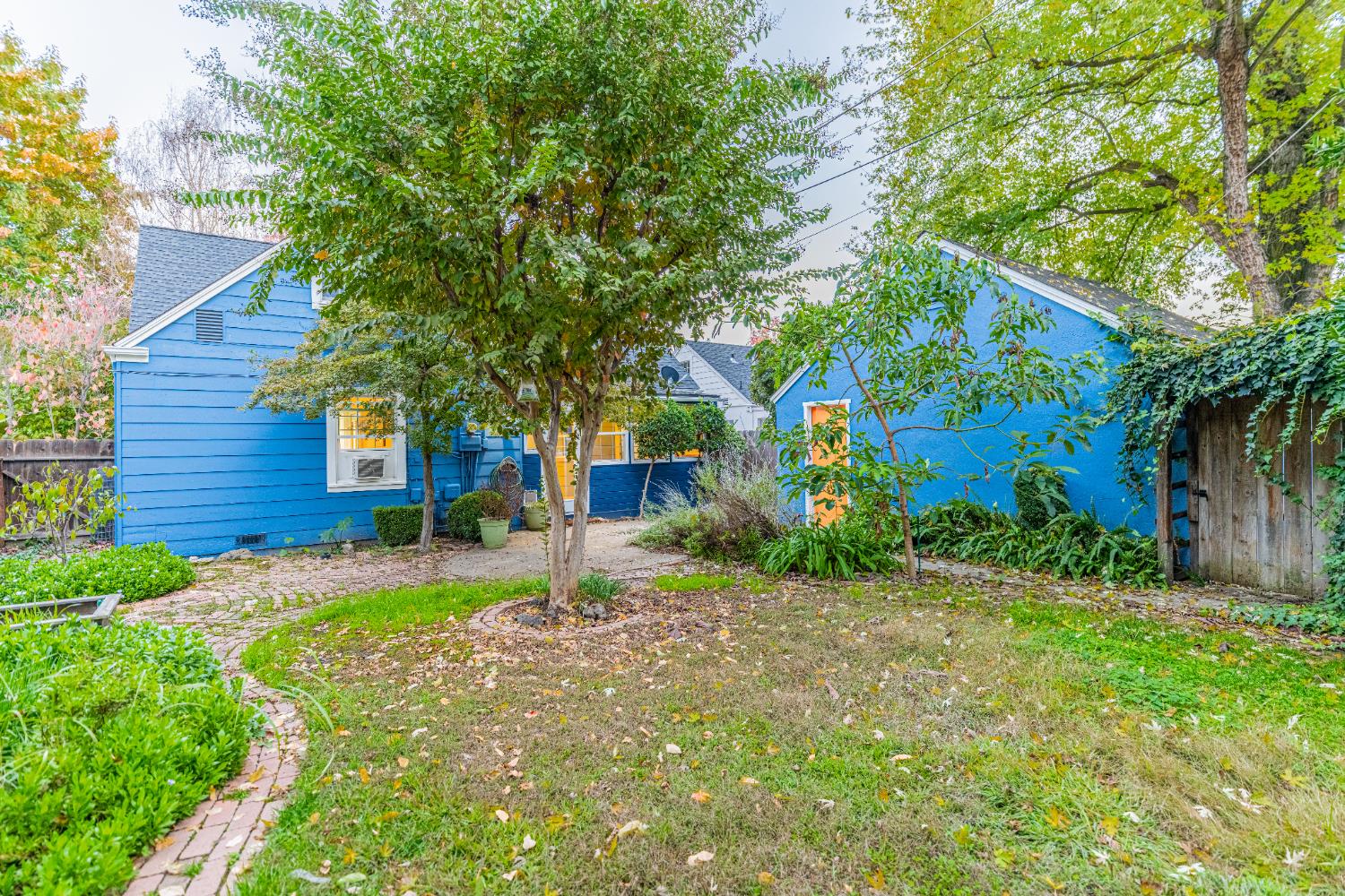 435 Olive Ave, Modesto, CA 95350