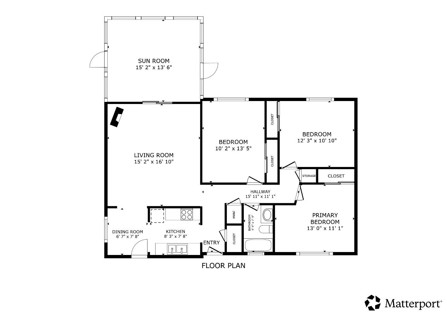 788 Mann Ct, Oakdale, CA 95361