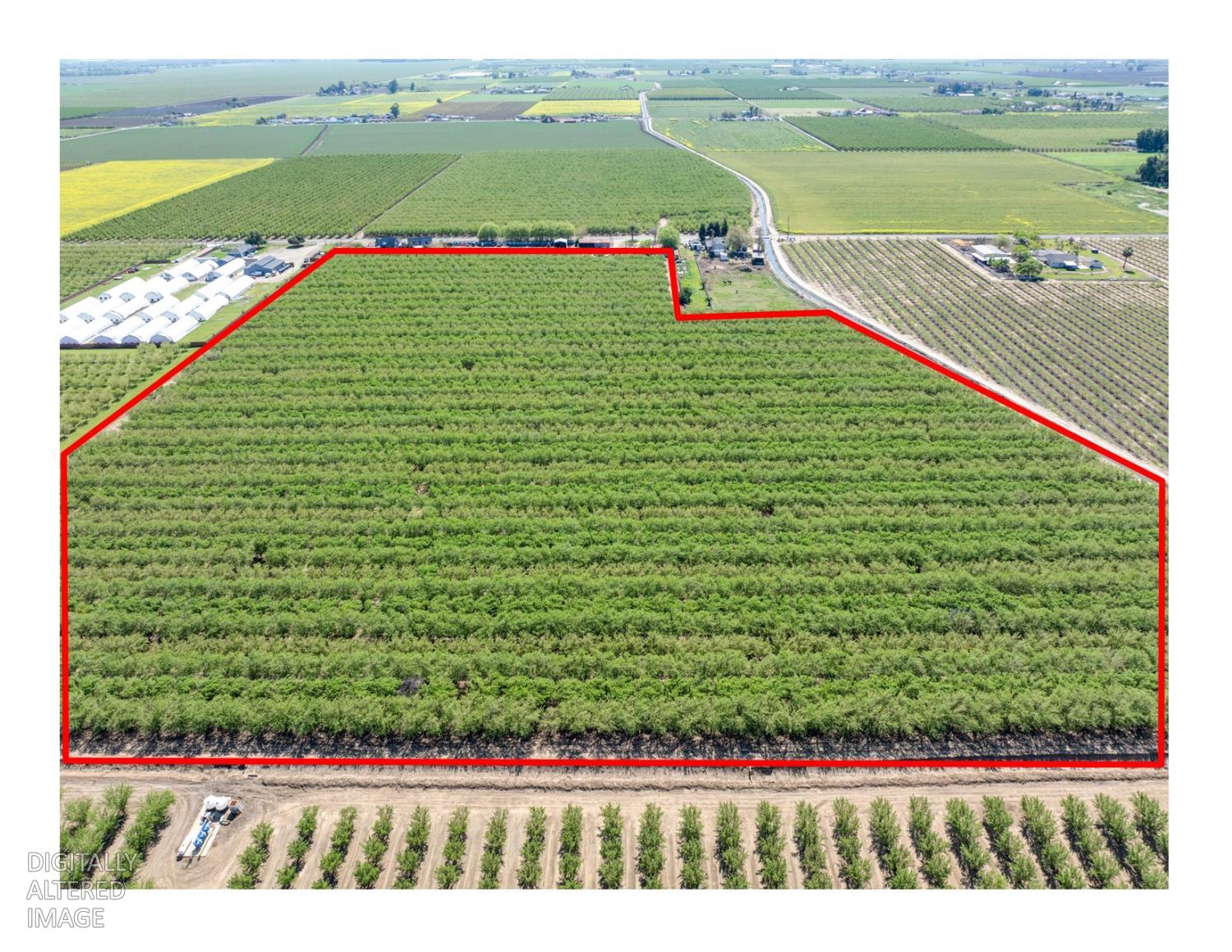 1613 Fig Ave, Patterson, CA 95363