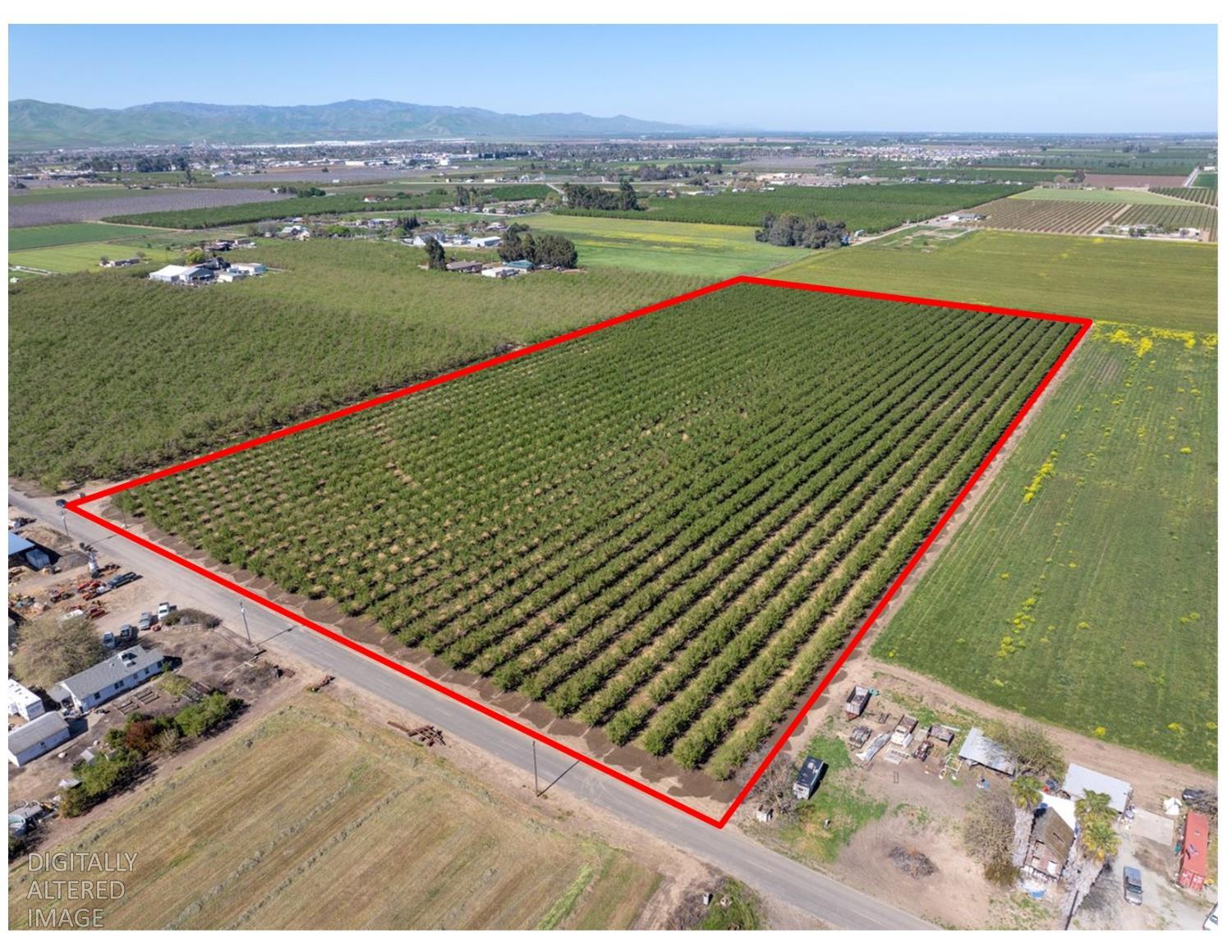 1613 Fig Ave, Patterson, CA 95363