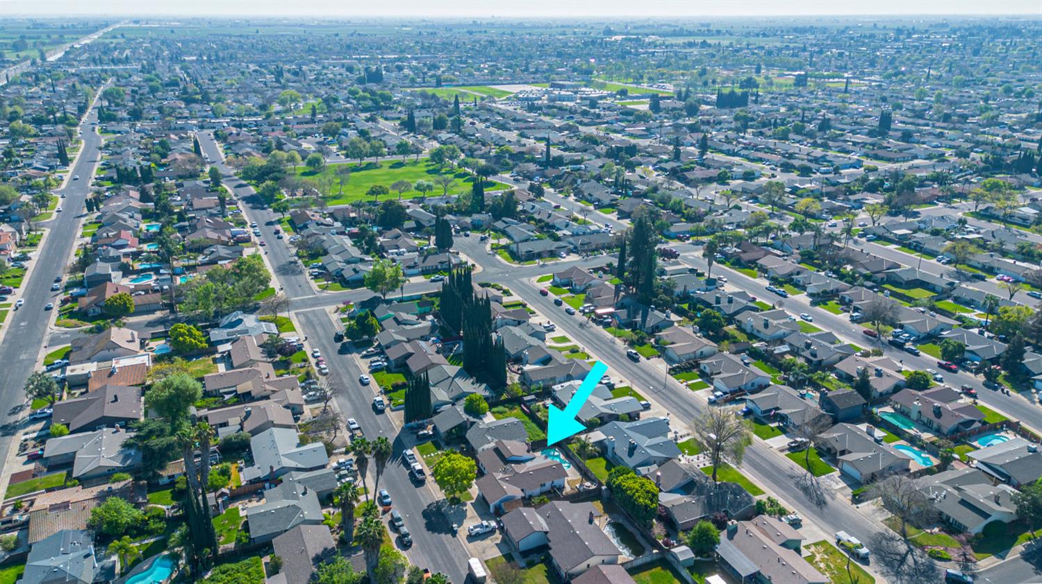 2212 Lavon Ln, Ceres, CA 95307