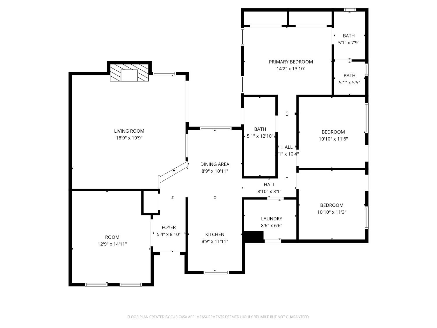 2212 Lavon Ln, Ceres, CA 95307