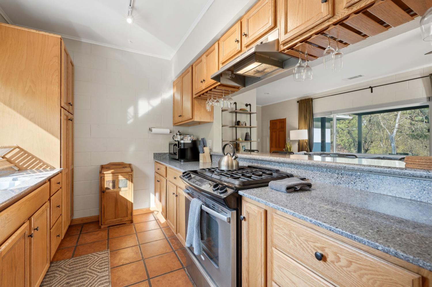 43378 S Fork Dr, Three Rivers, CA 93271