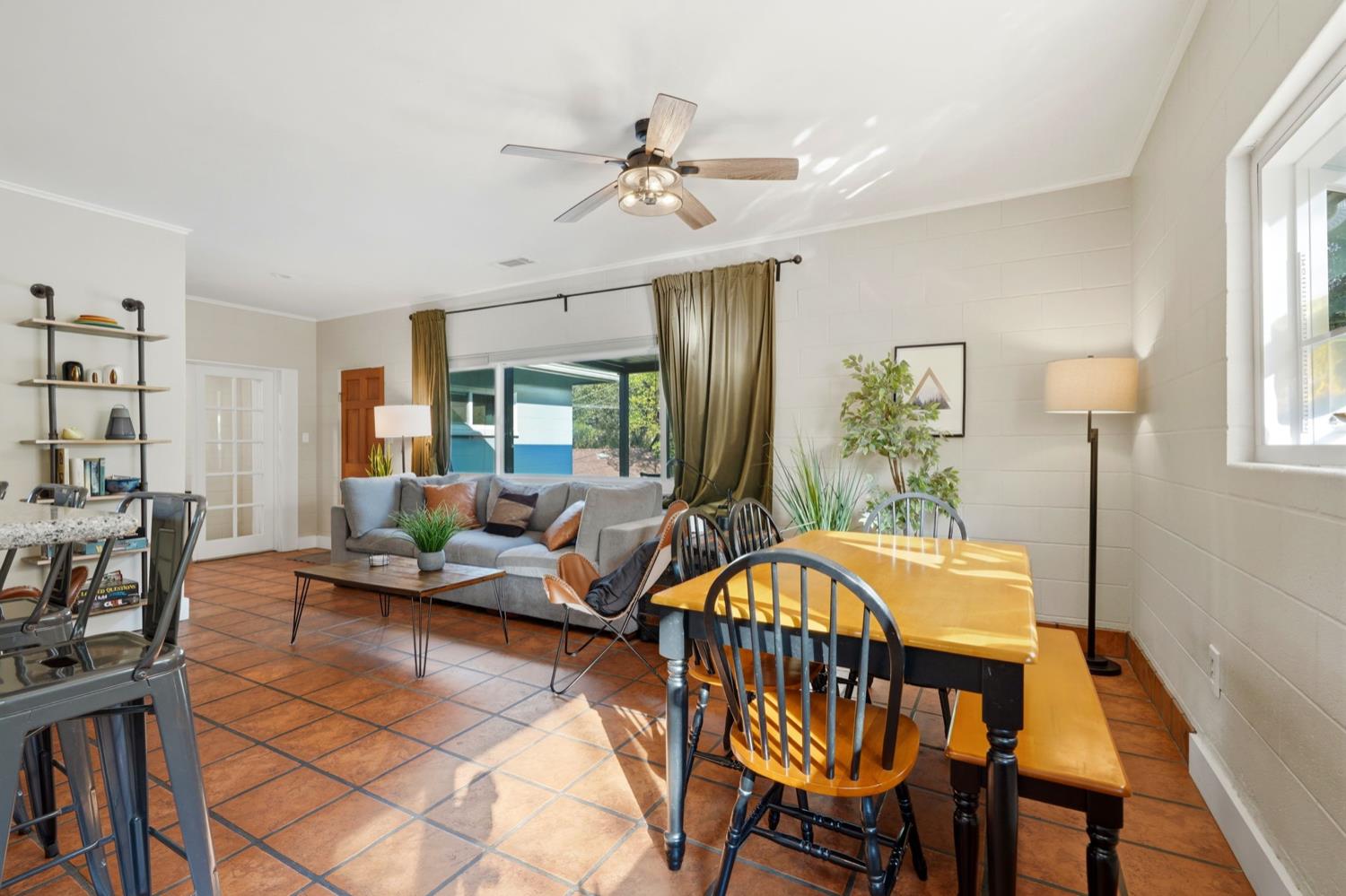 43378 S Fork Dr, Three Rivers, CA 93271