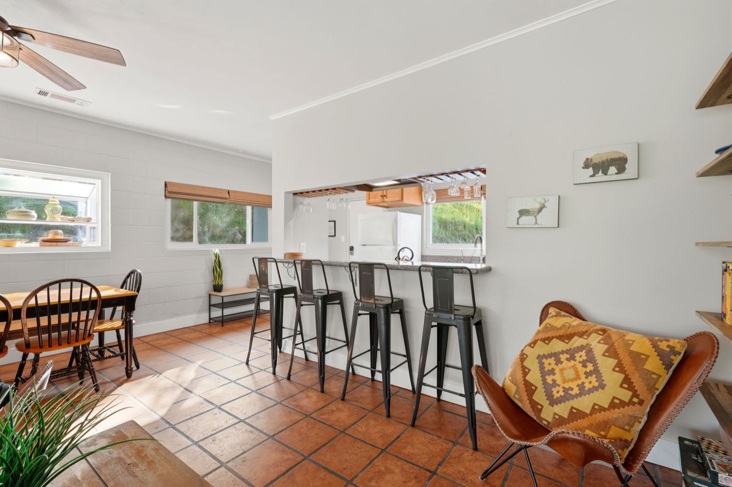 43378 S Fork Dr, Three Rivers, CA 93271